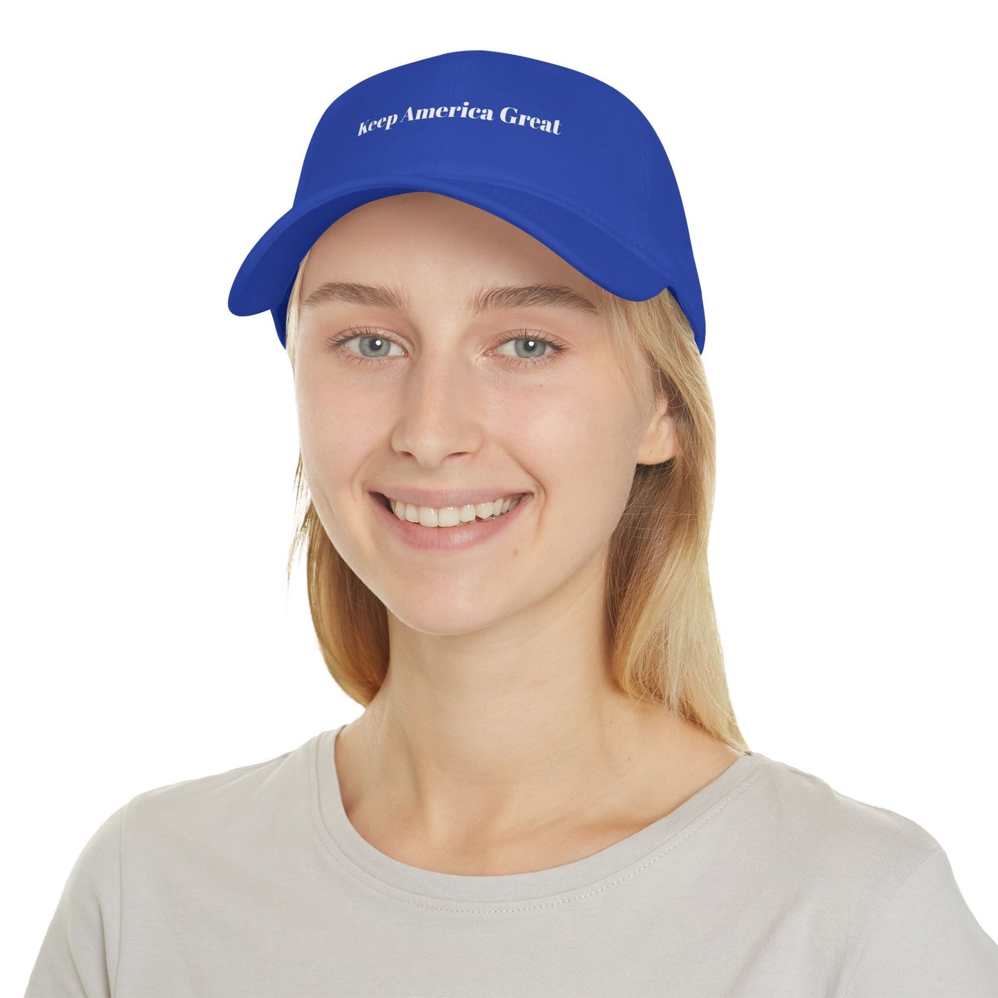 "Keep America Great" Baseball Cap