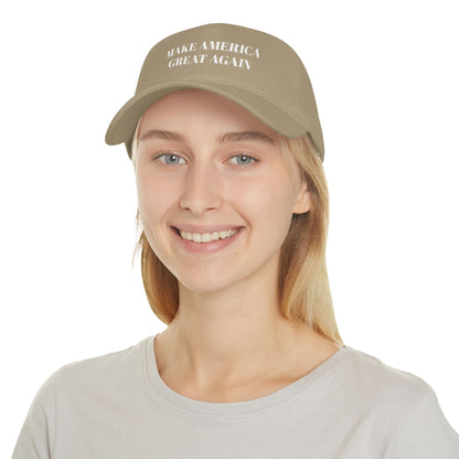 "Make America Great Again" Cap