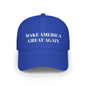 "Make America Great Again" Cap