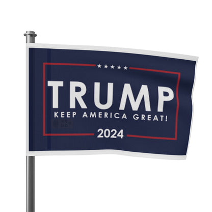 Trump Flag