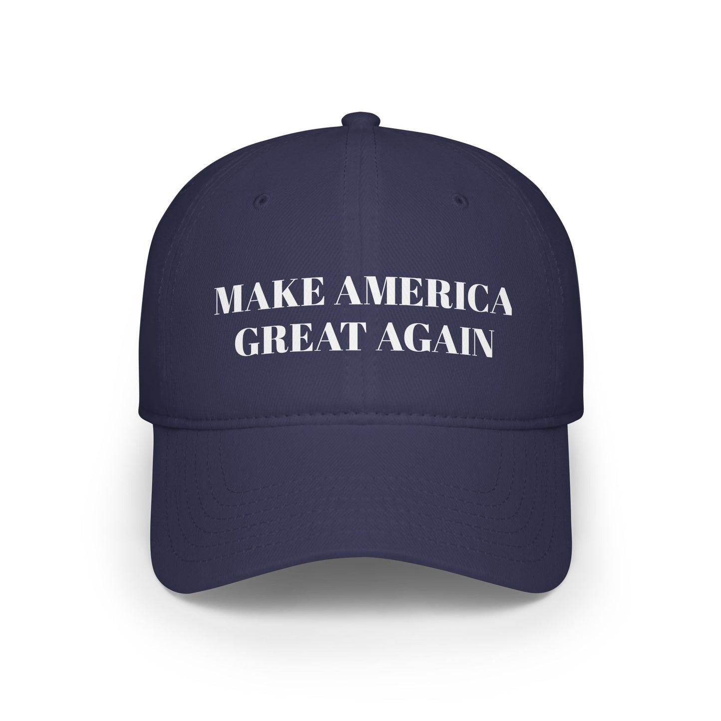 "Make America Great Again" Cap