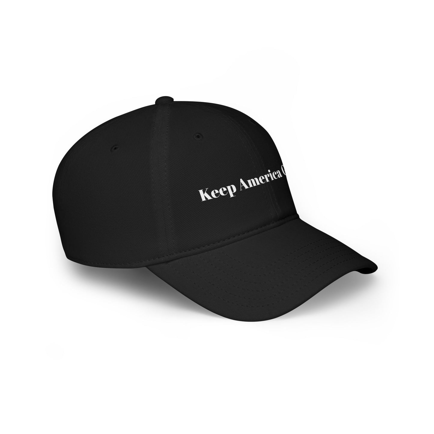 "Keep America Great" Baseball Cap