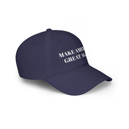 "Make America Great Again" Cap