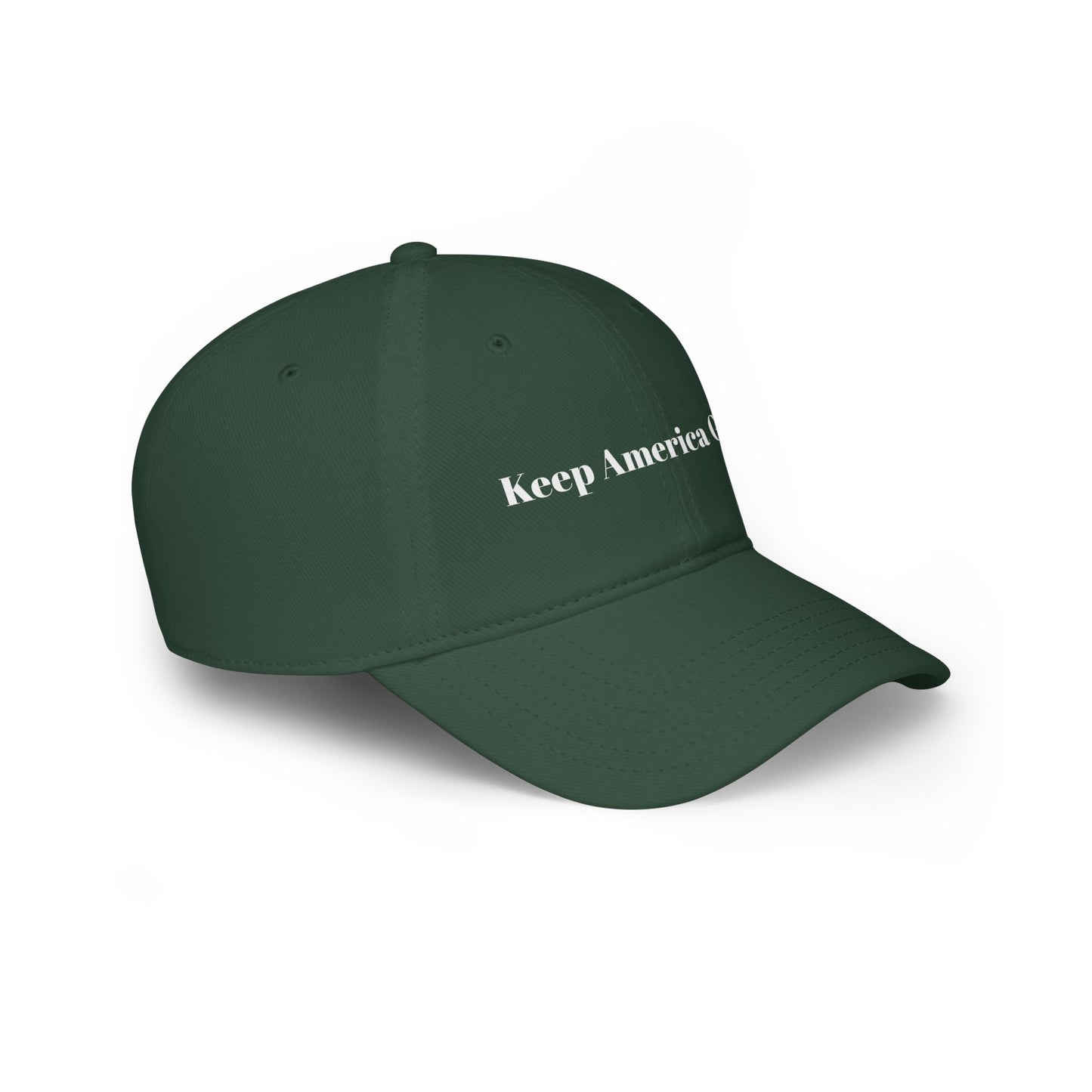 "Keep America Great" Baseball Cap