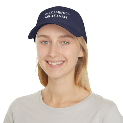 "Make America Great Again" Cap