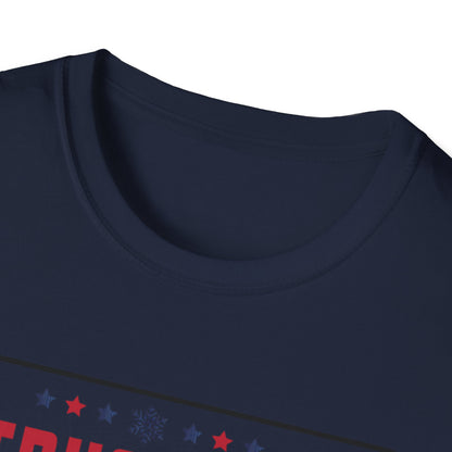 Trump Snowflake Removal Service  T-Shirt