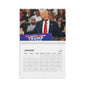 2025 Trump Presidential Legacy Calendar