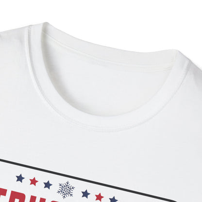 Trump Snowflake Removal Service  T-Shirt