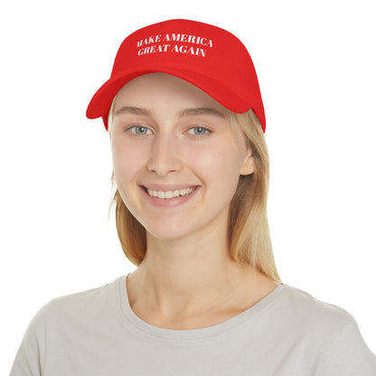 "Make America Great Again" Cap