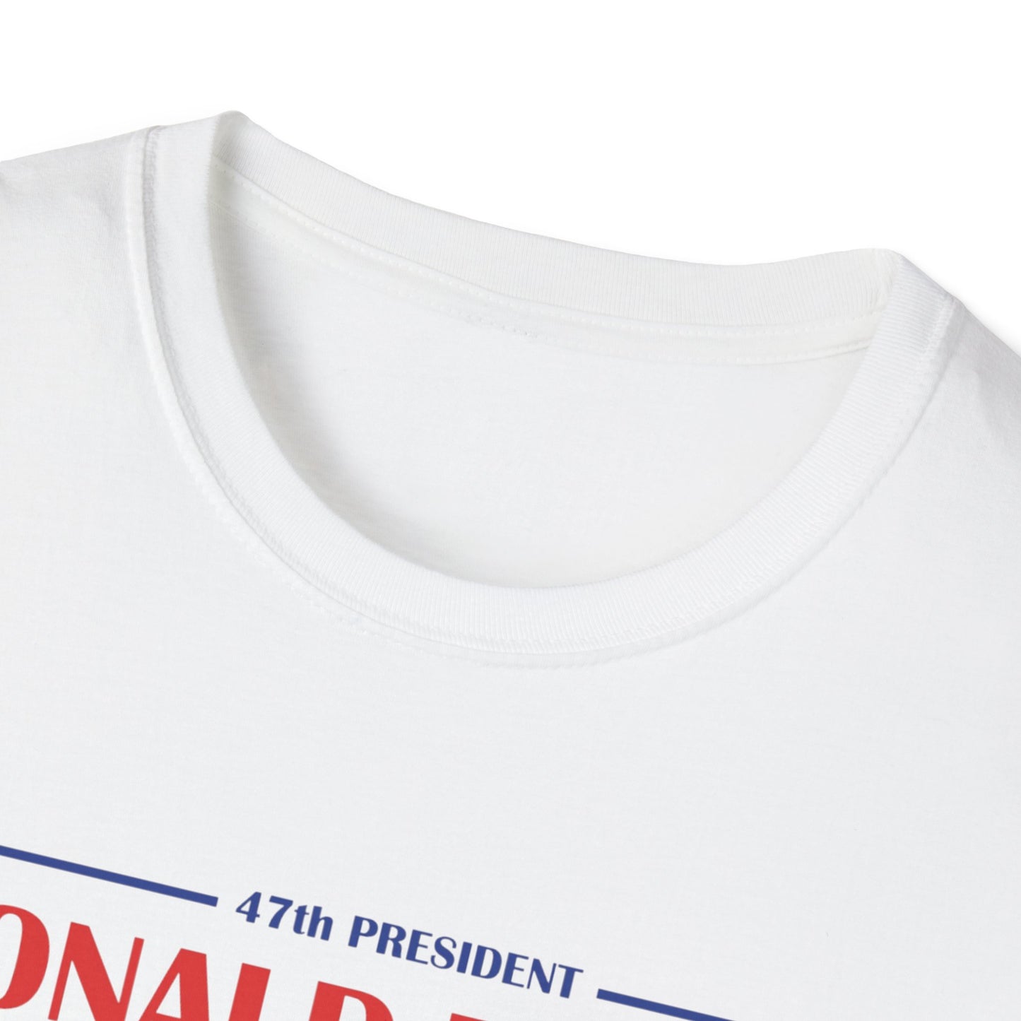 2025 Trump Inauguration T-Shirt