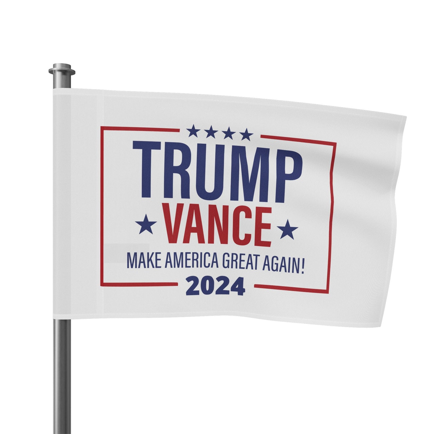 2024 Trump Flag