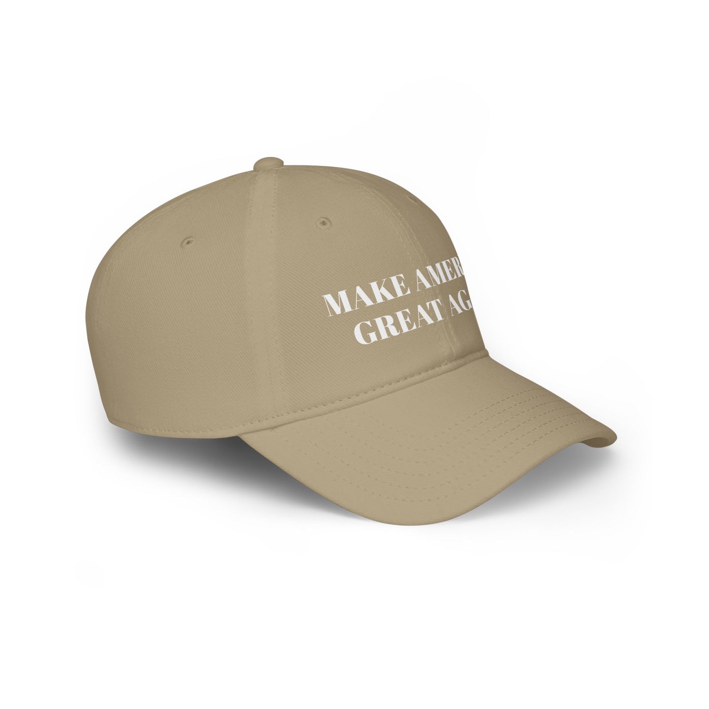 "Make America Great Again" Cap