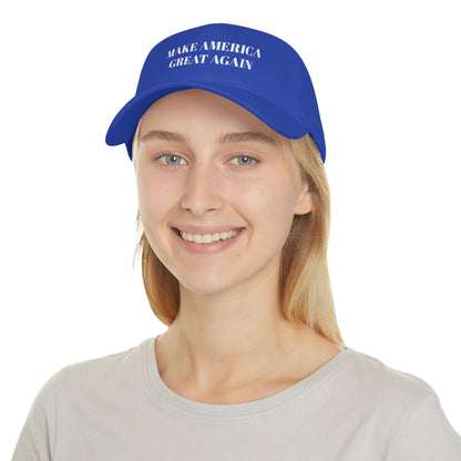 "Make America Great Again" Cap