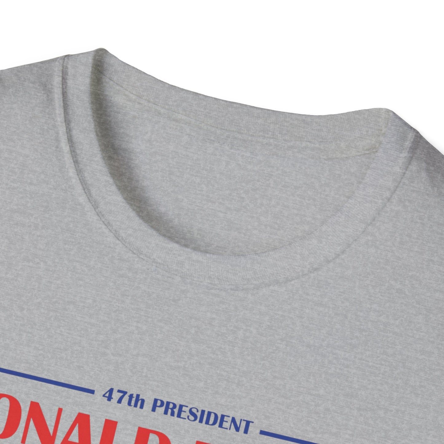 2025 Trump Inauguration T-Shirt