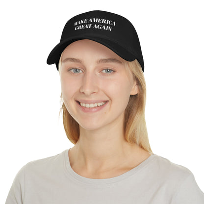 "Make America Great Again" Cap