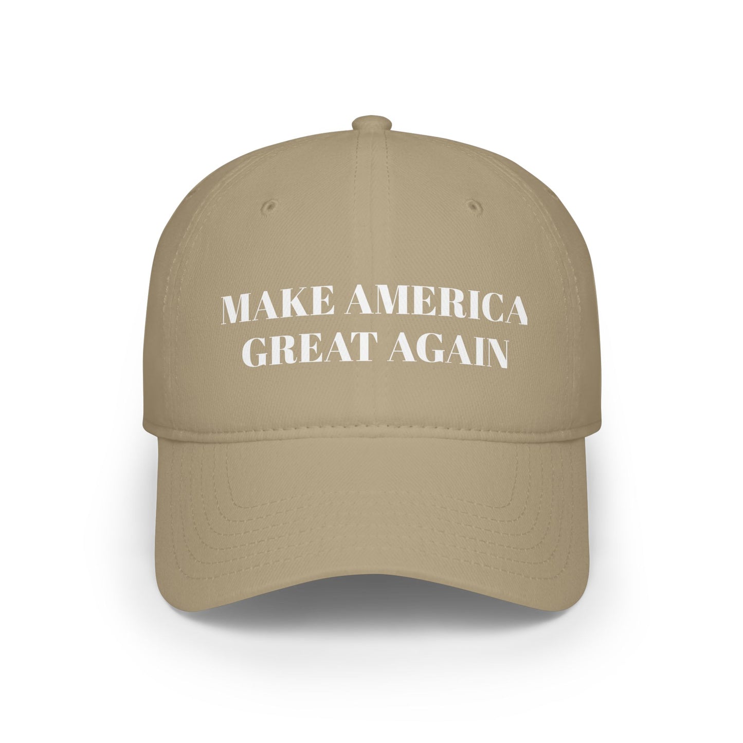 "Make America Great Again" Cap