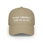 "Make America Great Again" Cap