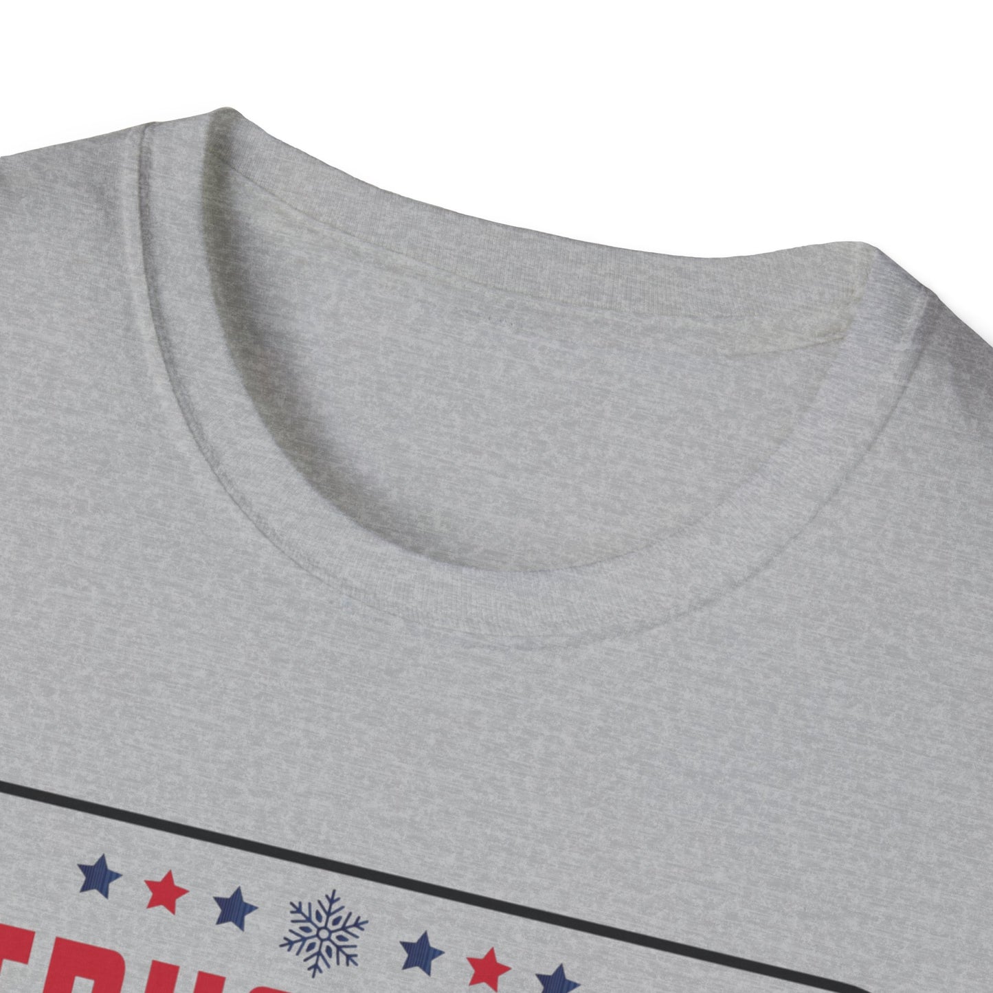 Trump Snowflake Removal Service  T-Shirt