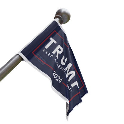 Trump Flag